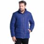MONT EMILIAN Tignes Herren Winterjacke blau für nur 16,94€ bei SportSpar