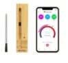 MEATER Plus („das erste komplett kabellose Smart-Fleischthermometer“) für nur 74,90€ inkl. Versand