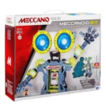 60cm großer Meccano Roboter Meccanoid G15 für nur 74,99 Euro (Vergleich 116,- Euro)