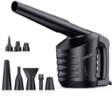 MECO ELEVERDE Druckluft Sauger und Bläser für nur 32,99€