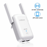 MECO ELEVERDE WLAN Dualband Repeater für nur 20,99 Euro inkl. Versand