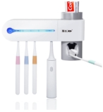 MECO ELEVERDE UV Zahnbürstenhalter für nur 14,99€