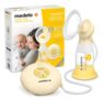 Medela Swing Flex elektrische Milchpumpe für nur 69,90€ (statt 105€)