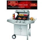 [MEDIA MARKT TIEFPREISSPÄTSCHICHT] Top! PROFI COOK PC-GG 1057 Gasgrill für nur 169,- Euro inkl. Versand!