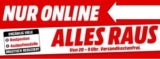 Knaller dabei! „Alles muss raus“ Aktion bei Mediamarkt mit einigen guten Angeboten