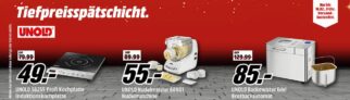 Tiefpreisspätschicht bei Media Markt mit vielen reduzierten JBL Artikeln