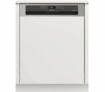 Nur bis 9 Uhr: PRIVILEG RBO 3T131 A F X Geschirrspüler (teilintegrierbar) für nur 429€ inkl. Versand