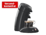 Philips Senseo HD7810/60 Kaffeepadmaschine für nur 39,- Euro inkl. Versand