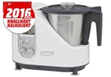 JUPITER 881001 Thermomaster Küchenmaschine mit Kochfunktion für nur 199,- Euro inkl. Versand