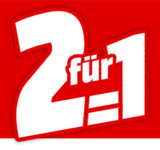 Abgelaufen! Die MediaMarkt 2 für 1 Aktion – z.B. Doppelpack BOMANN WA 5722 Waschmaschine für 369,- Euro (statt 738,- Euro)