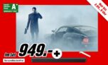 SONY KD-65XF8577 (65 Zoll, UHD 4K, SMART TV, LED TV, 1000 Hz) + SONY HT-SF150 Soundbar für nur 994,- Euro inkl. Versand