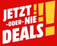 Jetzt oder Nie Deals mit Schnäppchen aus dem gesamten Sortiment von MediaMarkt