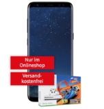 MD Vodafone Flat Allnet Comfort 1GB Daten für mtl. 26,99 Euro + Galaxy S8 & Xbox One S mit Forza Horizon 3 + Hot Wheels für nur einmalig 29,- Euro