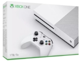 MICROSOFT Xbox One S 1TB Konsole für nur 171,19 Euro inkl. Versand
