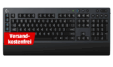 LOGITECH G613 mechanische kabellose Gaming Tastatur für nur 69,- Euro inkl. Versand