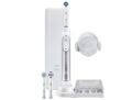 ORAL-B Genius 8000N Zahnbürste Weiß/Silber für nur 89,- Euro inkl. Versand