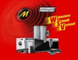 MediaMarkt WSV – Wahnsinns-Schnell-Verkauf Aktion