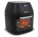 Mediashop M16438 Power Airfryer Multi-Function Heissluftfritteuse für nur 103,95 Euro inkl. Versand