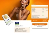 Noch günstiger! O2 Real Allnet-Flat mit SMS-Flat + 1,5GB Daten für 10,99 Euro monatlich!