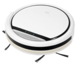 MEDION MD 16192 Saugroboter (2200mAh Akku, 0,3L Staubsauger) nur 119,- Euro inkl. Versand