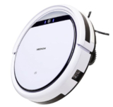 MEDION MD 18500 Saugroboter mit bis zu 90 Minuten Laufzeit für nur 112,94 Euro inkl. Versand