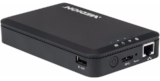 MEDION LIFE S88400 (MD 90219) 2TB WLAN Festplatte mit Powerbank Funktion für nur 99,95 Euro