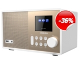 Medion W-Lan Internet Radio E85059 MD 87559 für 69,99 Euro