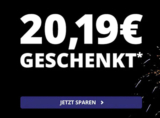 20,19 Euro Rabatt im MEDION Onlineshop ab 100,- Euro Bestellwert
