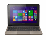 10,1″ Multitouch Netbook MEDION AKOYA E1232T MD 99410 1 mit 1,58 GHz Intel Celeron und 4GB Ram für 179,99 Euro!