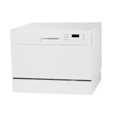 MEDION MD 16698 Tischgeschirrspüler für 6 Gedecke für nur 152,94 Euro (statt 217,- Euro)