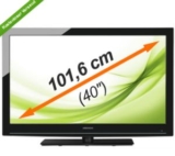 MEDION MD 30560 P16035 40″/ 101,6 cm LED Backlight LCD TV für nur 239,99 Euro inkl. Versandkosten!