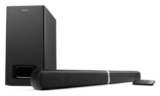 MEDION LIFE E64126 Wandelbare 2.1 TV Soundbar mit kabellosem Subwoofer für nur 89,95 Euro