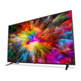 MEDION LIFE X18113 75“ Ultra-HD Smart-TV mit DTS Sound und integriertem Subwoofer für nur 1.299,- Euro (statt 2.499,- Euro)