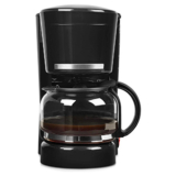 MEDION MD 17229 Kaffeemaschine (8-10 Tassen) für nur 19,95€ (statt 30€)