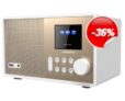 Medion W-Lan Internet Radio E85059 MD 87559 für 69,99 Euro