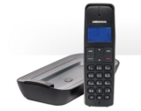 DECT Telefon + integr. Anrufbeantworter MEDION LIFE E63063 MD 84058 für nur 9,95 Euro inkl. Versand