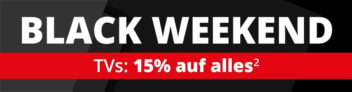 15% Rabatt auf Fernseher im MEDION Onlineshop – z.B. 50 Zoll UHD TV für nur 237,95 Euro