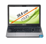 [EBAY WOW] Medion Akoya P6640 MD 99220 Notebook i3-3120M 39,6 cm/15,6″ Win 8 1 TB HDD 8 GB für nur 333,- Euro inkl. Versand