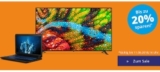 20% auf B-Ware im Medion Onlineshop