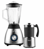 Standmixer MD 17977 & Milchaufschäumer MD 18286 für nur 55,- Euro inkl. Versand