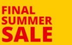 Medion Final-Summer-Sale mit bis zu 30% Rabatt auf viele Produkte!