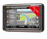 [EBAY] WOW! MEDION P5460 Navigationsgerät 5″/12,7cm 4GB TMCpro Bluetooth Europa TTS MP3 für nur 79,- Euro inkl. Versand