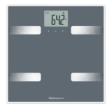 Medisana Connect Körperanalysewaage BSA42 für nur 25,90€ inkl. Versand