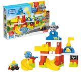 Mega Bloks GRJ19 – Guck-Guck Schule für nur 7,38€ (statt 19€)