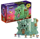 Mega Construx GGJ67 – Masters of the Universe Castle Grayskull für nur 113,61€ inkl. Versand (statt 140€)