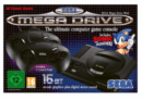 Atlus Sega Mega Drive Mini für nur 56,63 Euro inkl. Versand