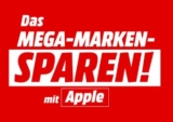 „Mega Marken Sparen“ bei MediaMarkt mit 25% Direktabzug auf Produkte der Marke Beats by Dre