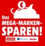 „Mega Marken Sparen“ bei MediaMarkt mit günstigen Produkten der Marken Lenovo, Windows und Hama