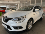 Gewerbeleasing: Renault Megane Grandtour TCe 140 PS Business Edition für 117,81 Euro