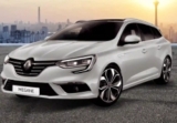 Privatleasing-Schnäppchen: Renault Mégane Kombi 115PS Benziner nur 99,- Euro pro Monat